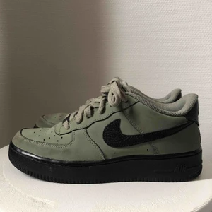 Nike - Nike Air Force limited edition 