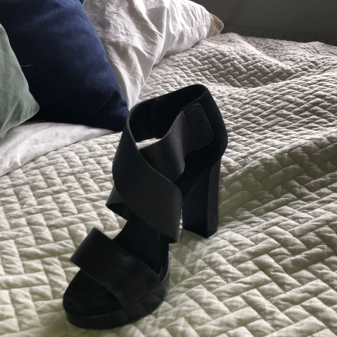 WHY RED klackar - 91