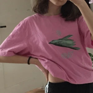 WEEKDAY T-shirt  - hej, en väldigt fin tröja från weekday men köpt på secondhand fint skick! Använda inte av mig längre Tyvär!🍄