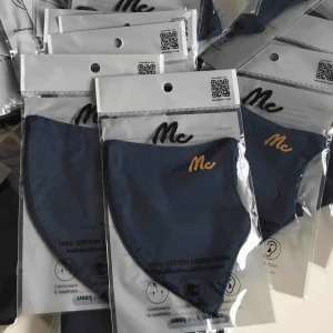  - Mc Face-mask to protect you from virus. The product is available to delivery in Sweden from Stockholm.  The price is 120 kr It's free delivery in Sweden.