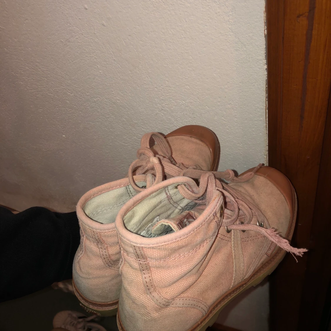 Höga Palladium - 90