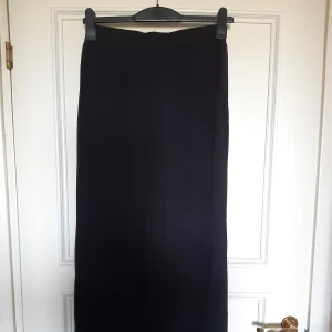 Wide pleated trousers - Never used. 