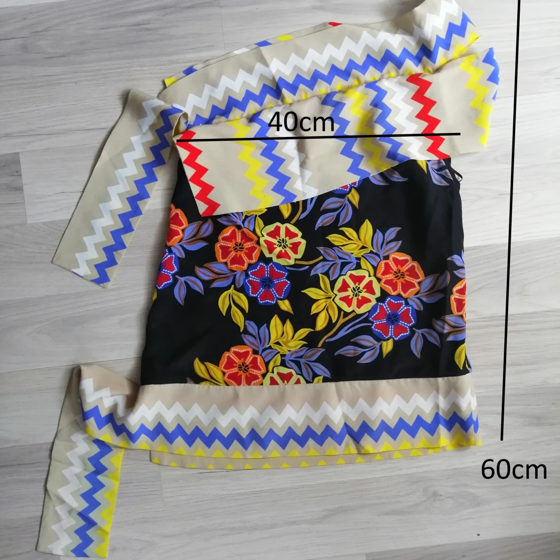 MSGM Women top M authentic - 91