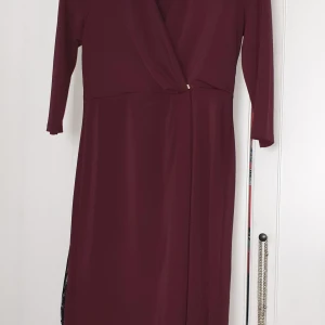 Purple dress - This dress is so cute and classic. It works  best as a work dress and casual🥰👍