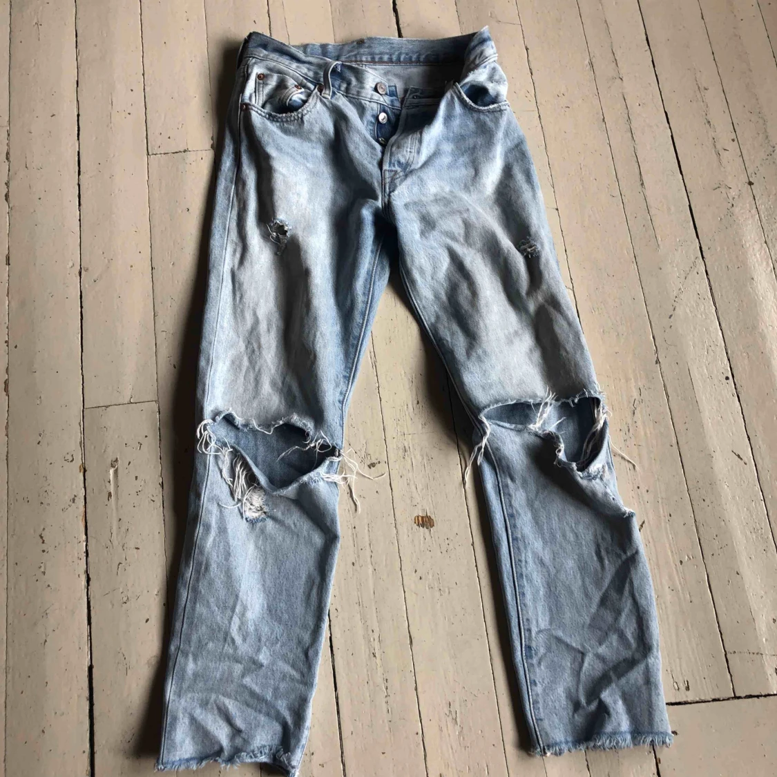 Levis 501 - 90