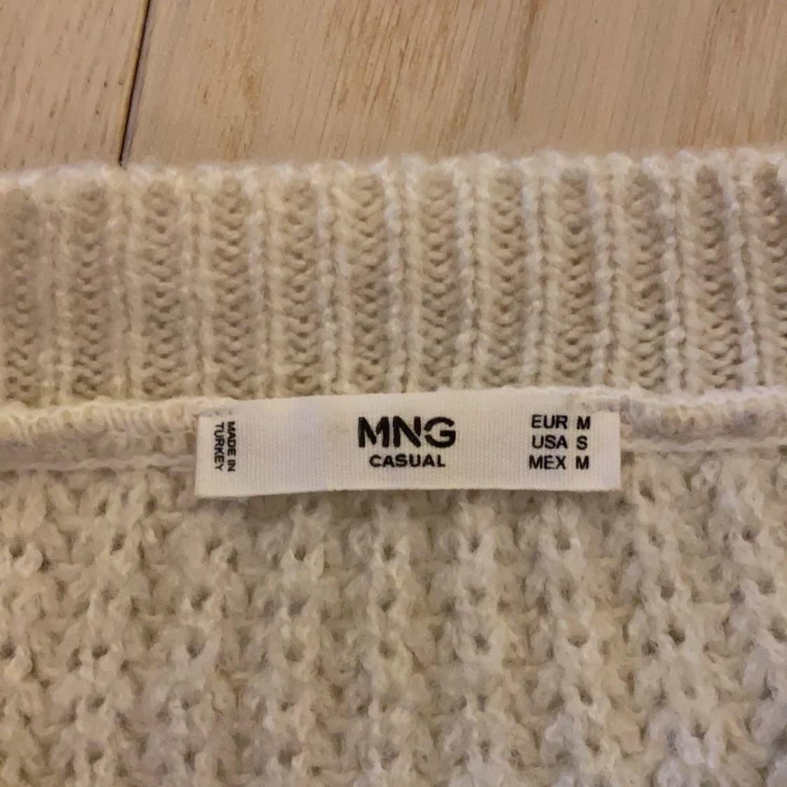 Coolaste stickade tröjan från mango💓⭐️🧚🏼‍♀️🤩🔥 - 91