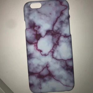 iPhone mobilskal - Mobilskal till iPhone 6! Från NAKD, aldrig använt :)