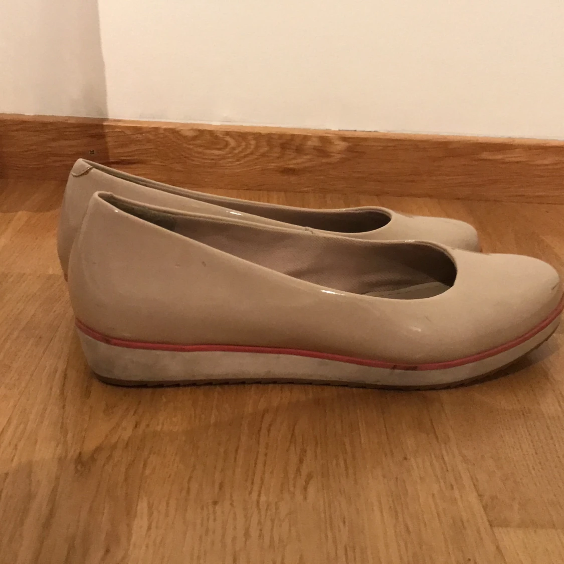 Clarks ballerina  - 91
