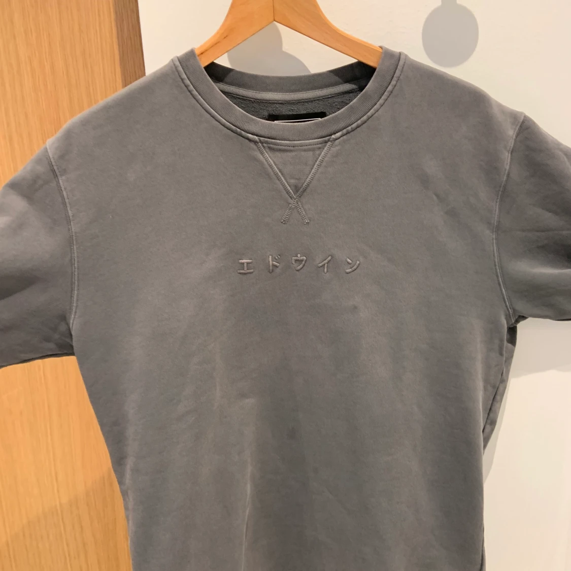 Edwin tjocktröja  - 90