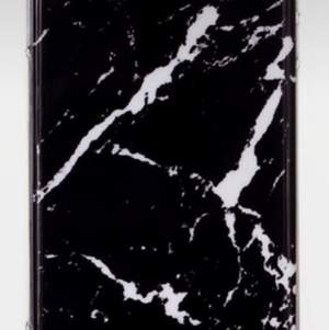 iPhone xs marmor skal, ny. 