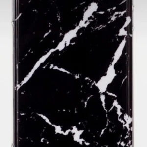 iPhone xs skal  - iPhone xs marmor skal, ny. 
