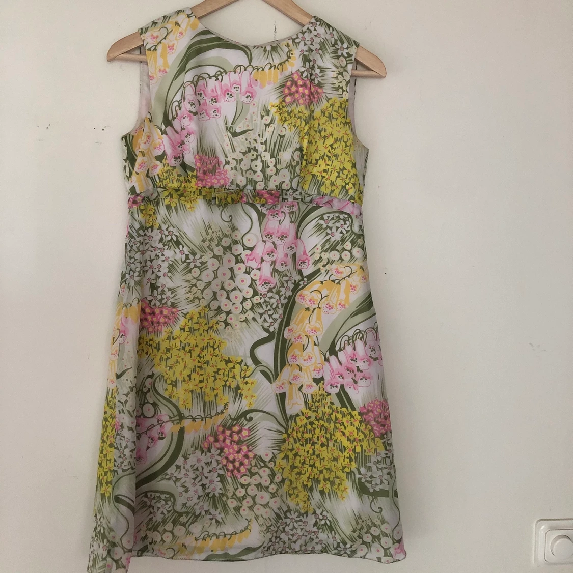 60-talsklänning - 90