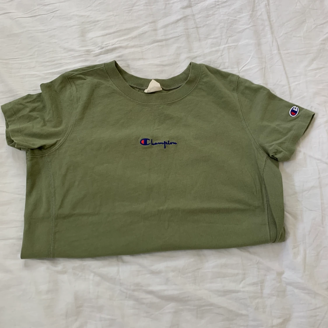 Champion t-shirt