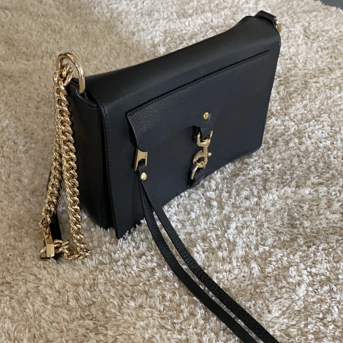 Rebecca Minkoff väska - 91