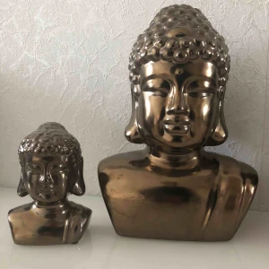  - Jätte fina som prydnad, helt oanvända. Säljs pga att jag ej har ngn användning av de.