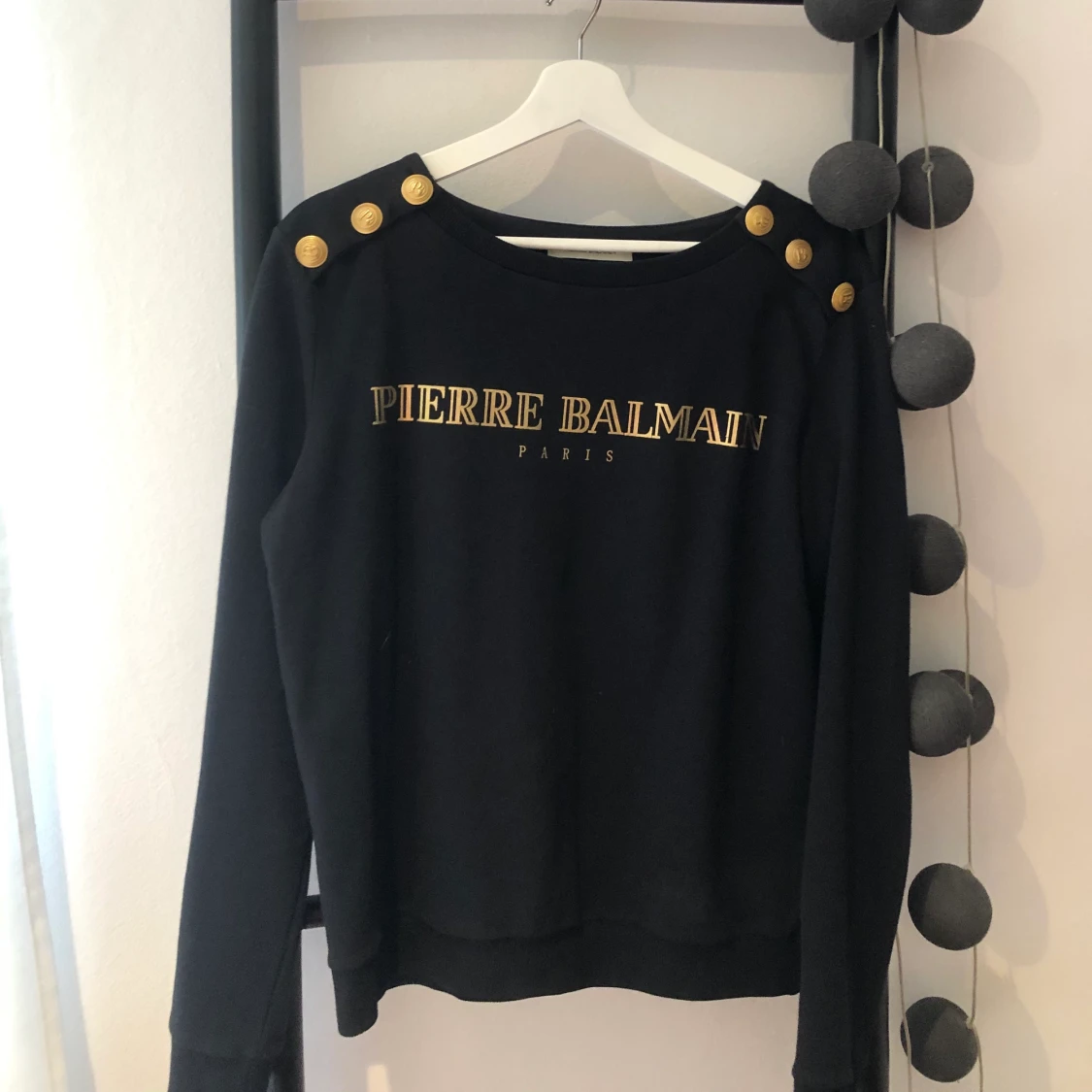 Balmain tröja