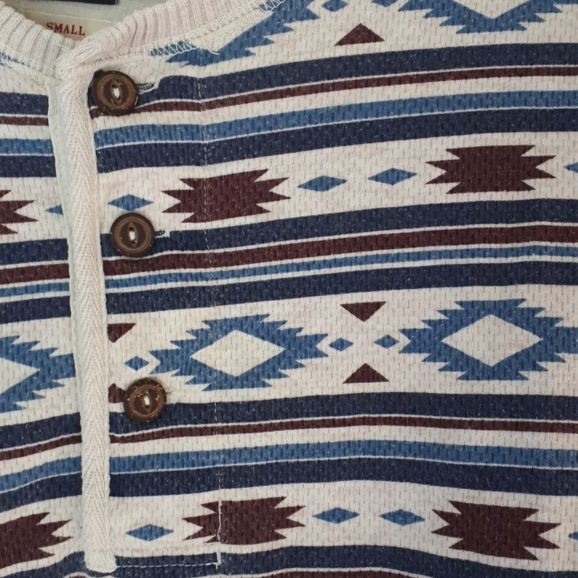 "Hippie" Tröja - 91