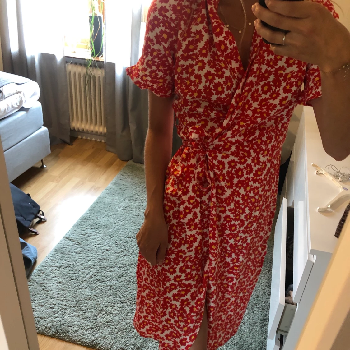 Sommarklänning  - 91