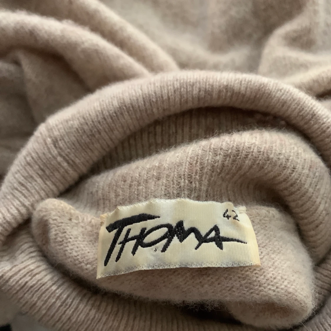 Tunn ylletröja - 91