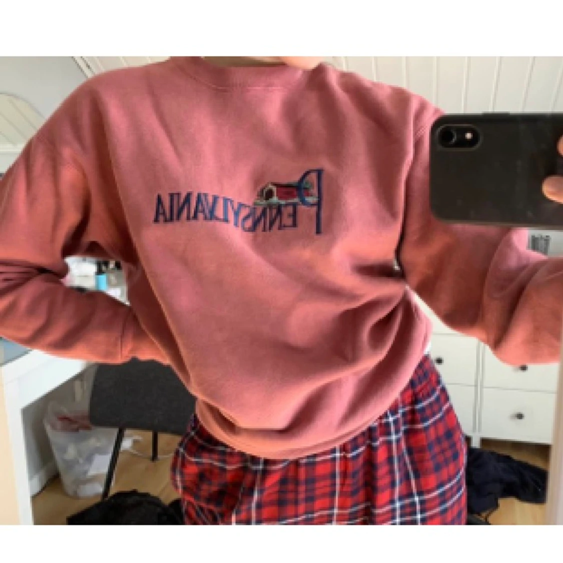 Retro sweatshirt - 90