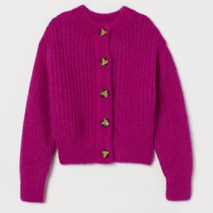 H&M kofta M/L - Finns i vällingby