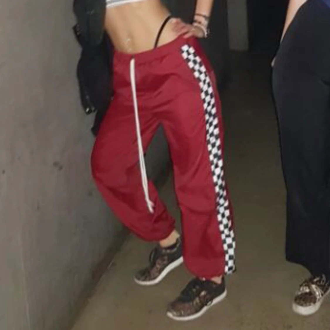 Ascoola byxor från Shein - 91