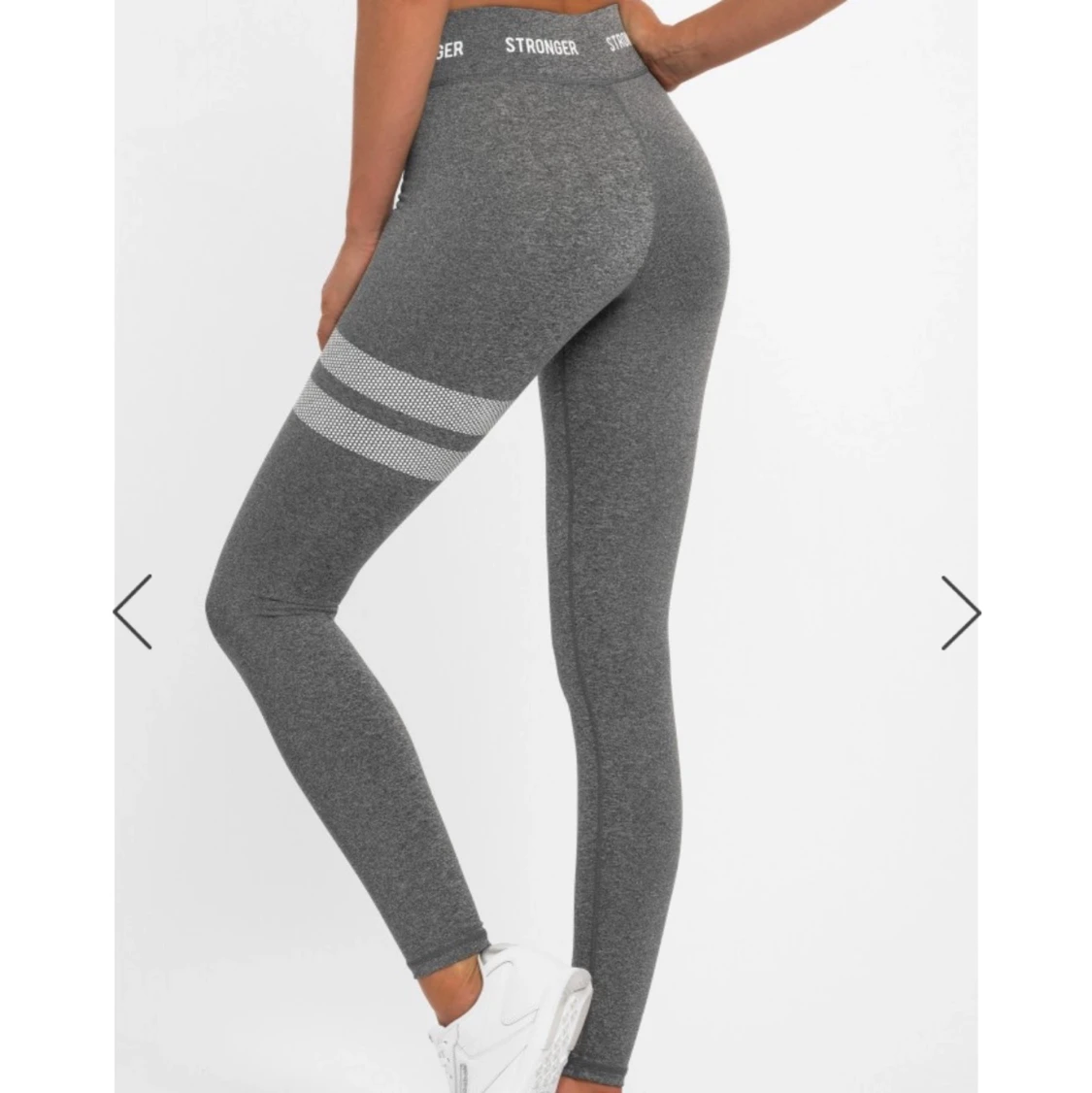 Stronger tights XS - 90