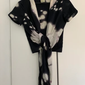 Vintage Max mara  - Super super fin omlott topp från Max mara 