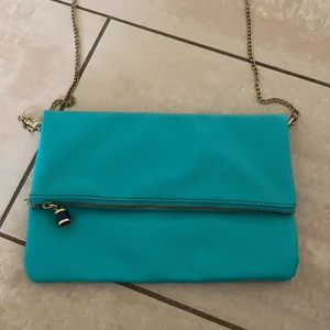 Sidoväska - Använder inte