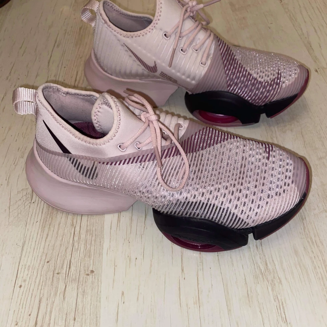 Nike Air Zoom SuperRep 