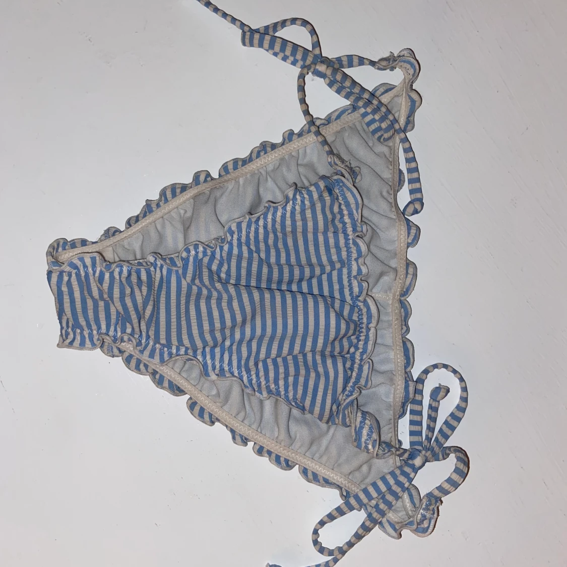 Söt bikiniunderdel! - 90