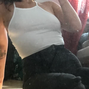 Vitt linne - Vitt linne ifrån HM, använt 1-2 gånger