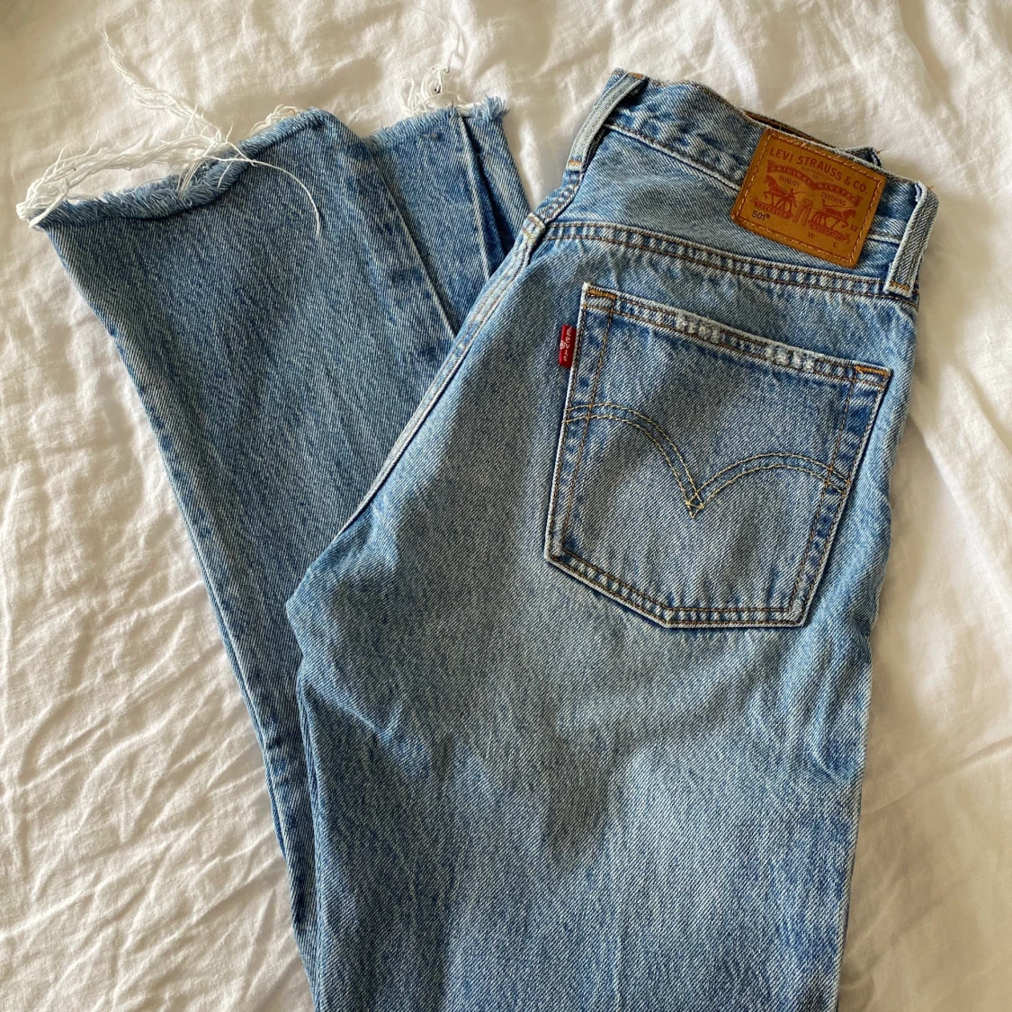 Levis 501 - 90