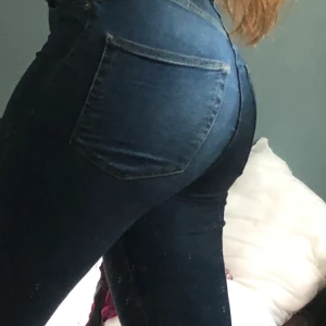 Skinny jeans - Använder inte längre men har använt några gånger.