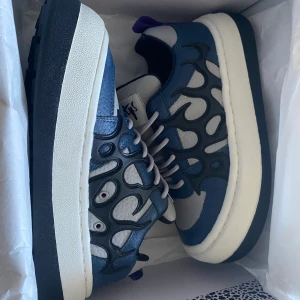 Eytys sonic tumbled - Dustbag, kvitto, låda och skosnören tillkommer. pris kan diskuteras. Möts upp och kan fraktas, köparen står för frakt💓