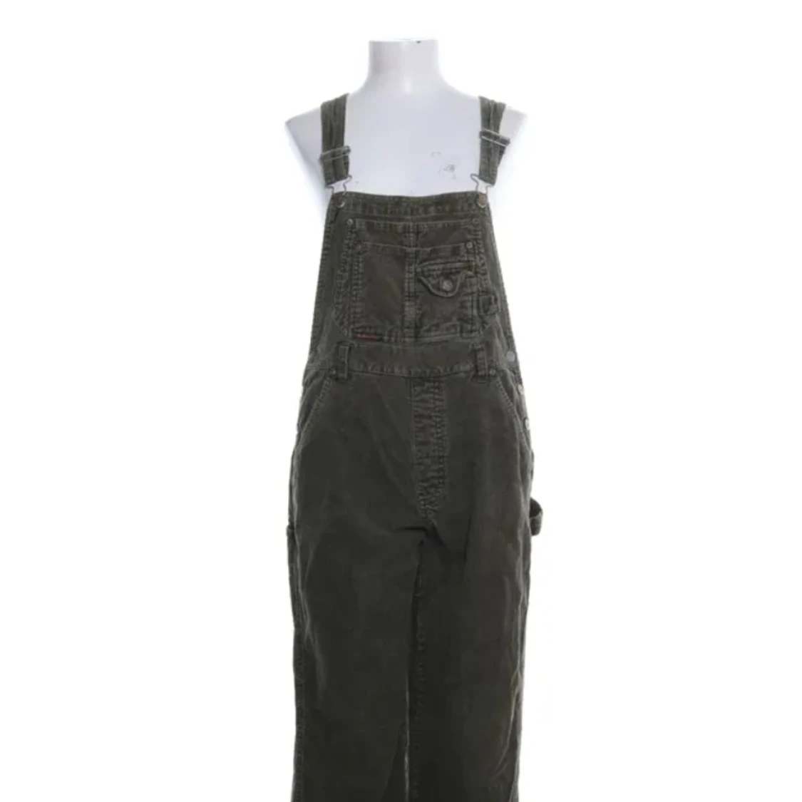 Hängselbyxor i manchester