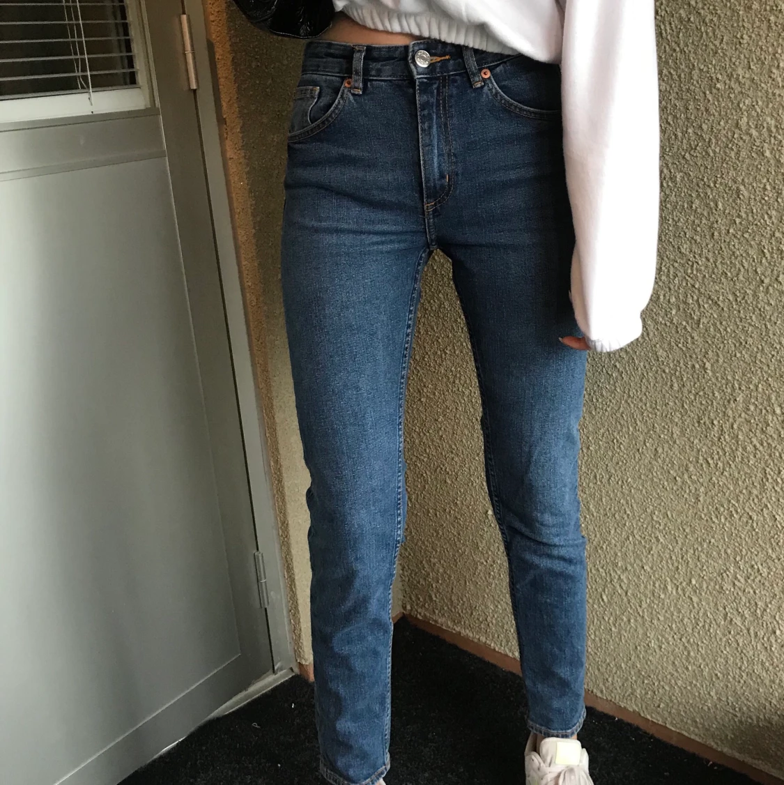 Monki jeans