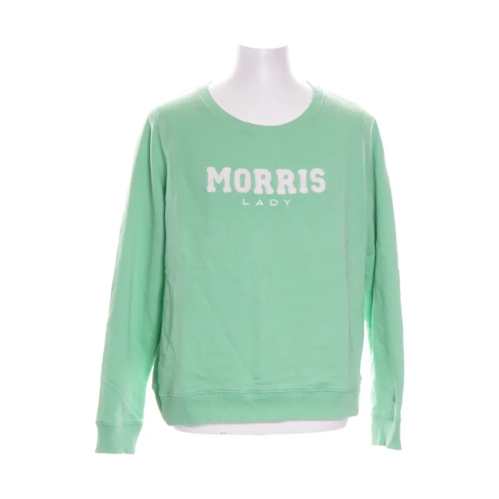 Grön tröja från Morris. Fraktar eller möts i Stockholm. Hör av dig vid frågor💚. Tröjor & Koftor.