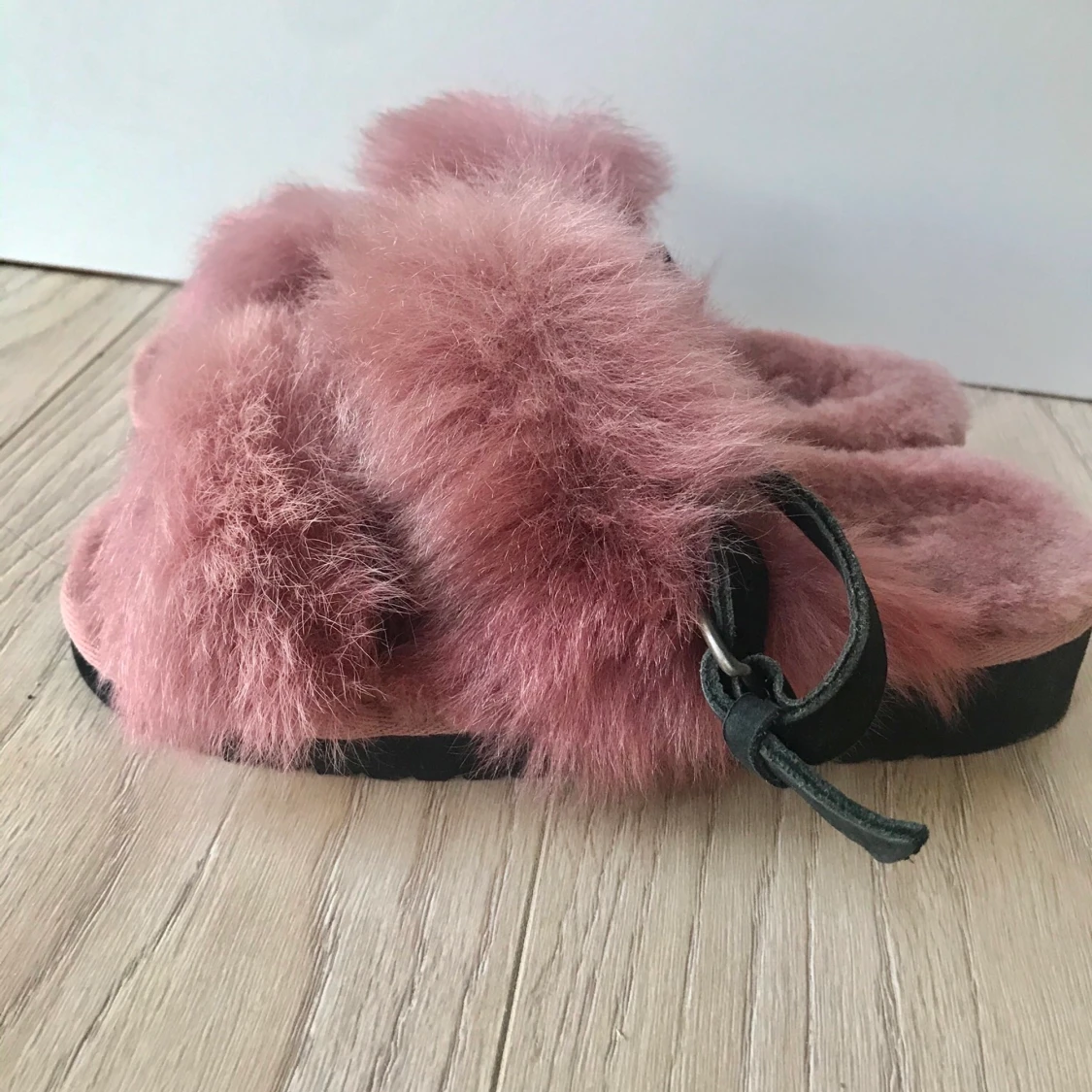 Shepherd tofflor 38 - 90