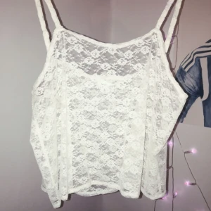  - Spetslinne, köpt i Japan, Harajuku GRATIS FRAKT!