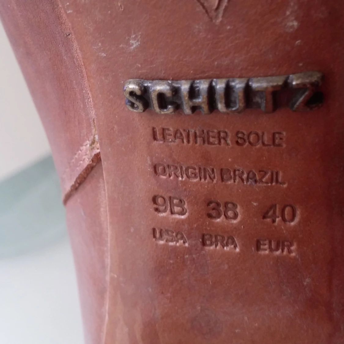 Stövlar - 1516438749