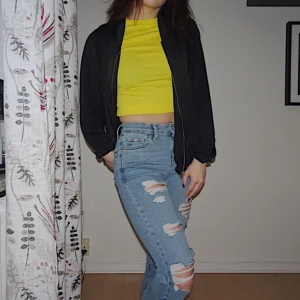  - Bomberkofta, huuuur skön som helst!!  Mottagaren står för frakt.