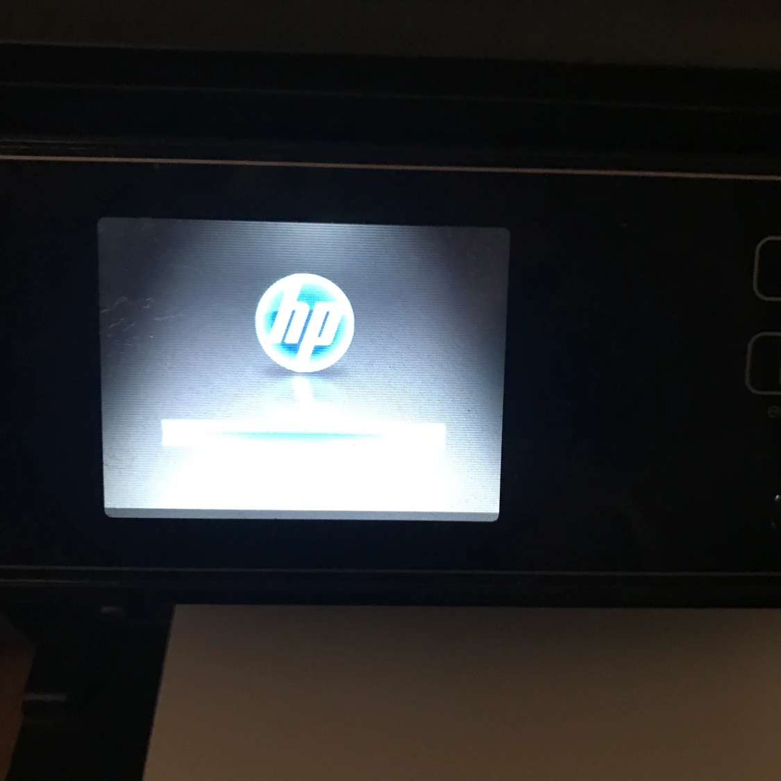 Hp photosmart skrivare - 90