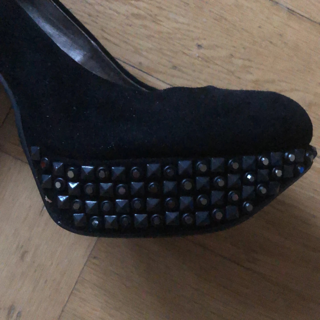 Klackar Sam Edelman - 90