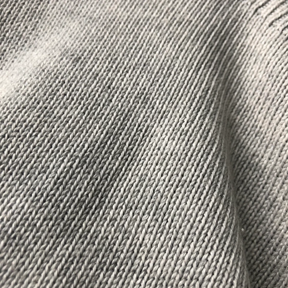 Stickad gant tröja - 91