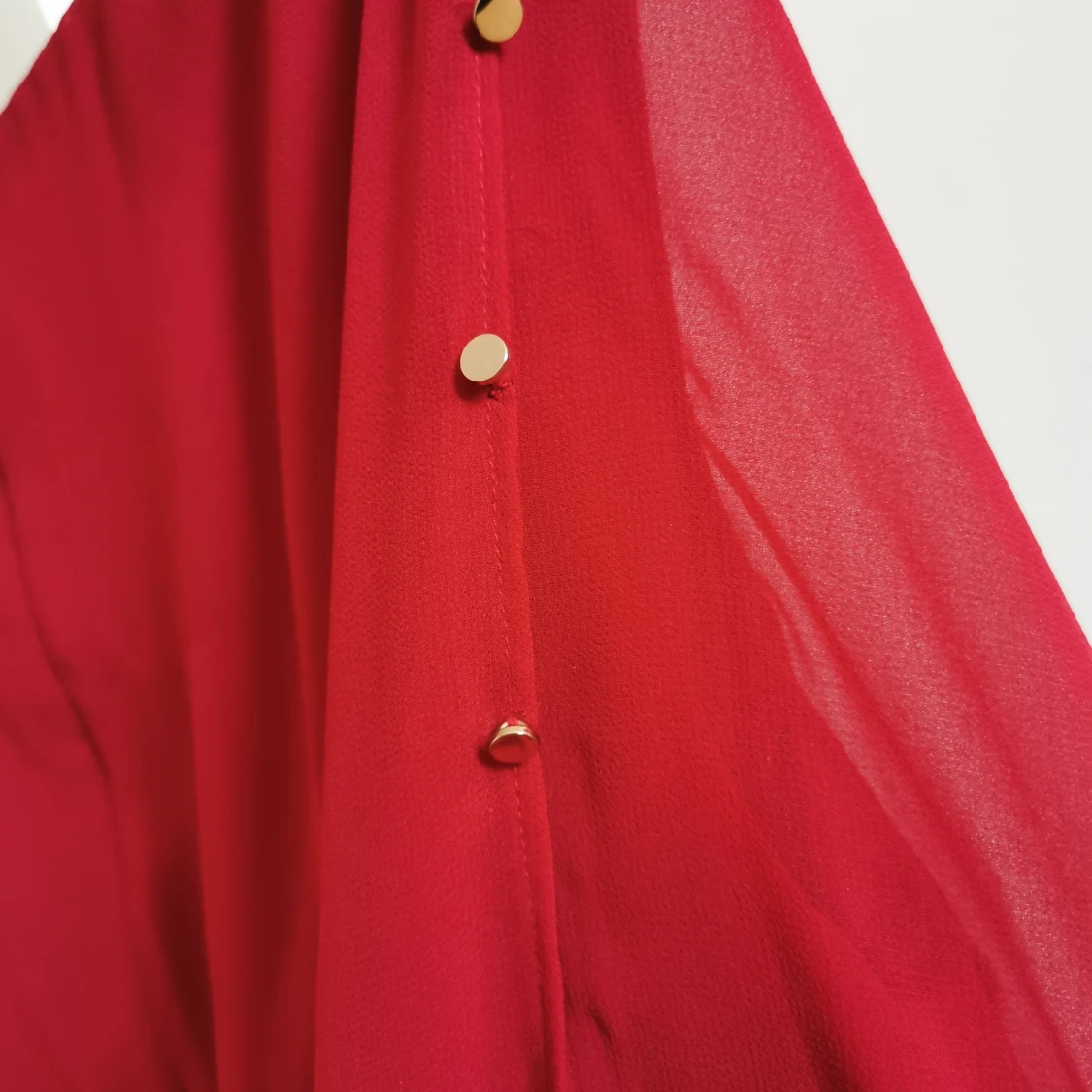 Esprit klänning L/M - 90