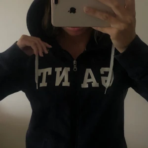 Gant hoodie - Gant i fint skick 