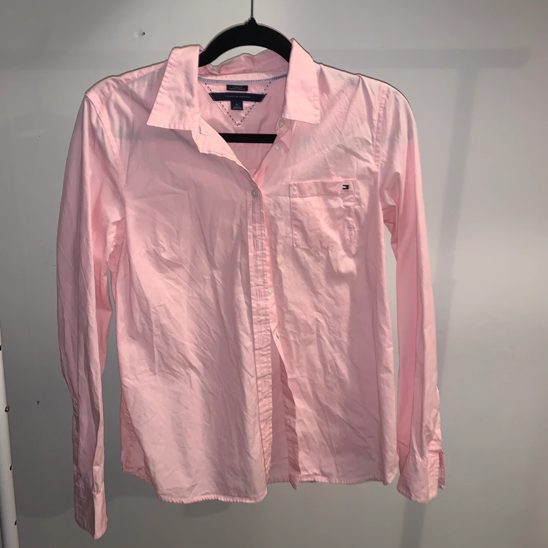 Skjorta från Tommy Hilfiger - 90