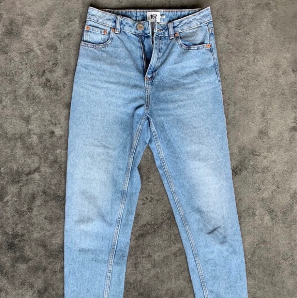 Jeans 150 styck - 91