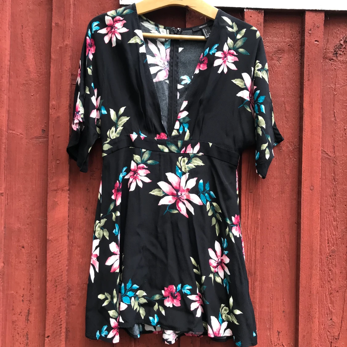 Forever 21 klänning  - 91